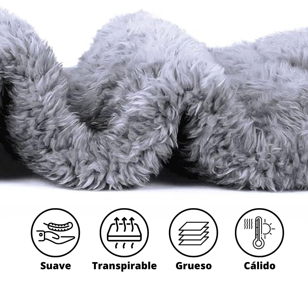 Calcetines CozySocks™